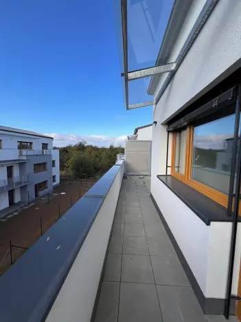 Prodej bytu 4+kk, Znojmo, Višňová, 166 m2