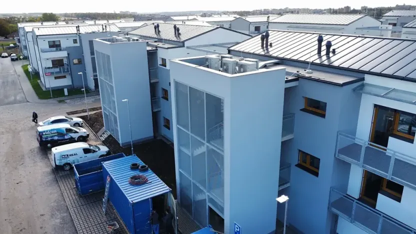 Prodej bytu 4+kk, Znojmo, Višňová, 166 m2