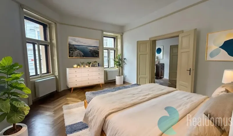 Pronájem bytu 3+kk, České Budějovice, tř. 28. října, 76 m2