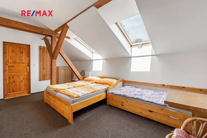 Prodej rodinného domu, Kytlice, 421 m2