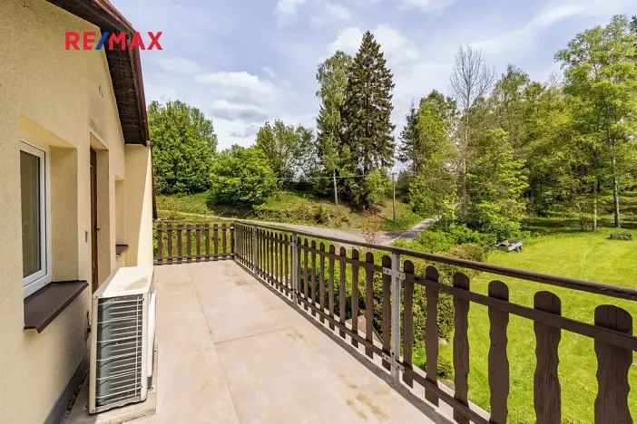 Prodej rodinného domu, Kytlice, 421 m2