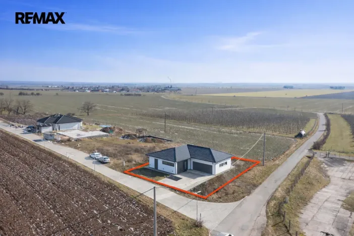 Prodej pozemku pro bydlení, Hvozdnice, 839 m2