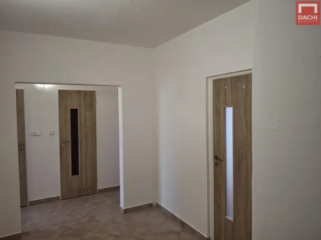 Pronájem bytu 3+1, Olomouc, Zikova, 48 m2