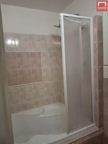 Pronájem bytu 3+1, Olomouc, Zikova, 48 m2