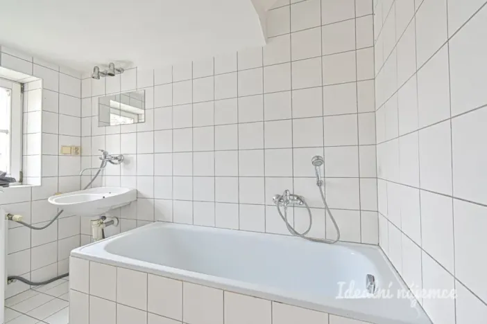 Pronájem bytu 3+kk, Brno, Úvoz, 84 m2