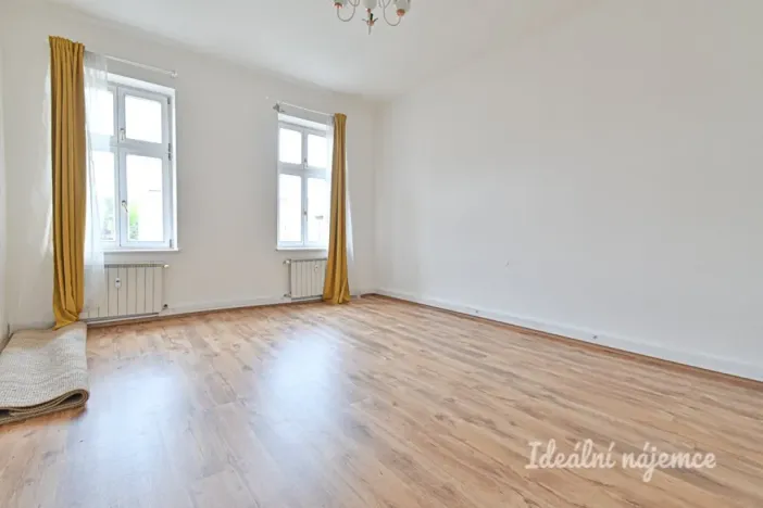 Pronájem bytu 3+kk, Brno, Úvoz, 84 m2