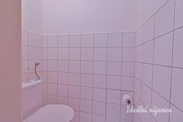 Pronájem bytu 3+kk, Brno, Úvoz, 84 m2