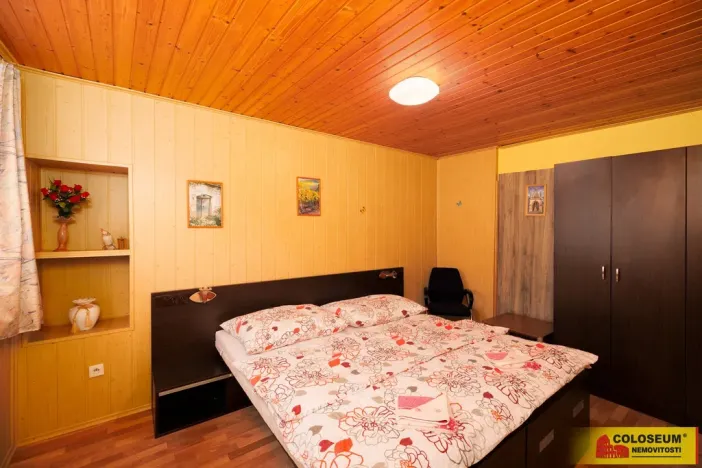 Prodej ubytování, Valtice - Úvaly, 270 m2