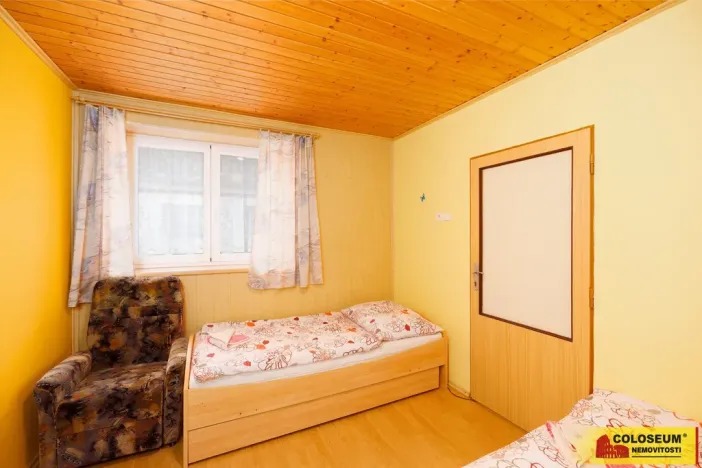 Prodej ubytování, Valtice - Úvaly, 270 m2