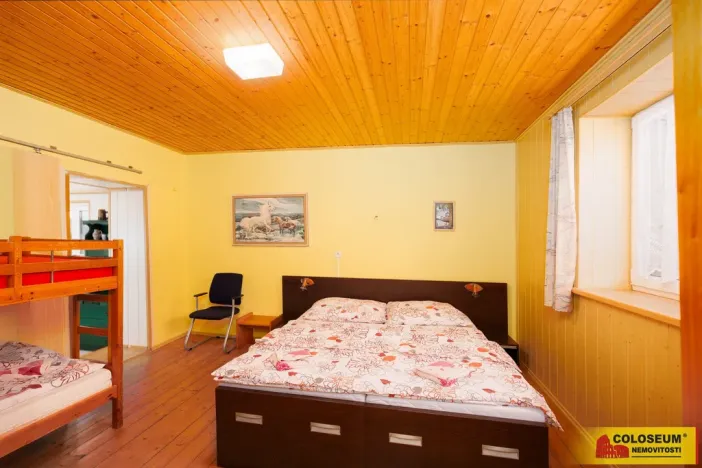 Prodej ubytování, Valtice - Úvaly, 270 m2