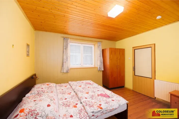 Prodej ubytování, Valtice - Úvaly, 270 m2
