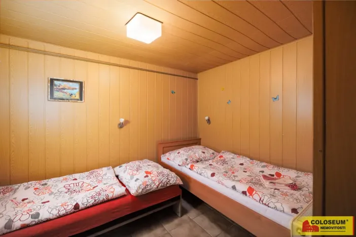 Prodej ubytování, Valtice - Úvaly, 270 m2