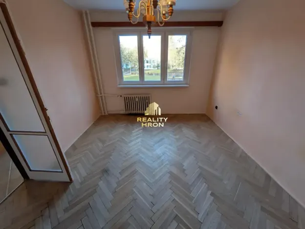 Prodej bytu 3+1, Chomutov, Marie Pujmanové, 72 m2