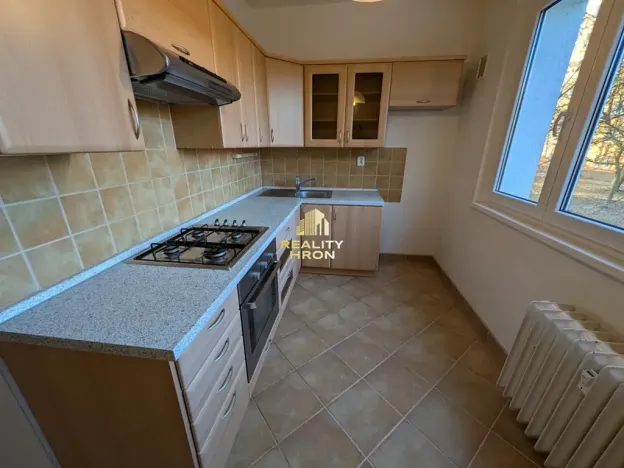 Prodej bytu 3+1, Chomutov, Marie Pujmanové, 72 m2