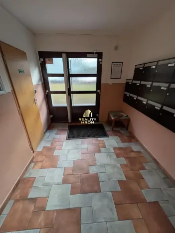 Prodej bytu 3+1, Chomutov, Marie Pujmanové, 72 m2