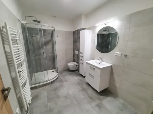 Pronájem bytu 2+1, Jihlava, Přední, 59 m2