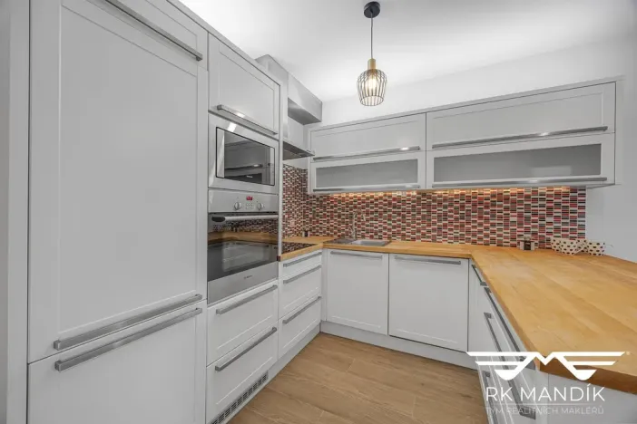 Pronájem bytu 2+kk, Praha - Prosek, Kytlická, 53 m2