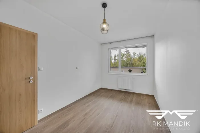 Pronájem bytu 2+kk, Praha - Prosek, Kytlická, 53 m2
