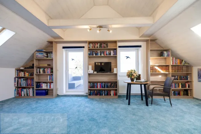 Prodej rodinného domu, Březina, 184 m2