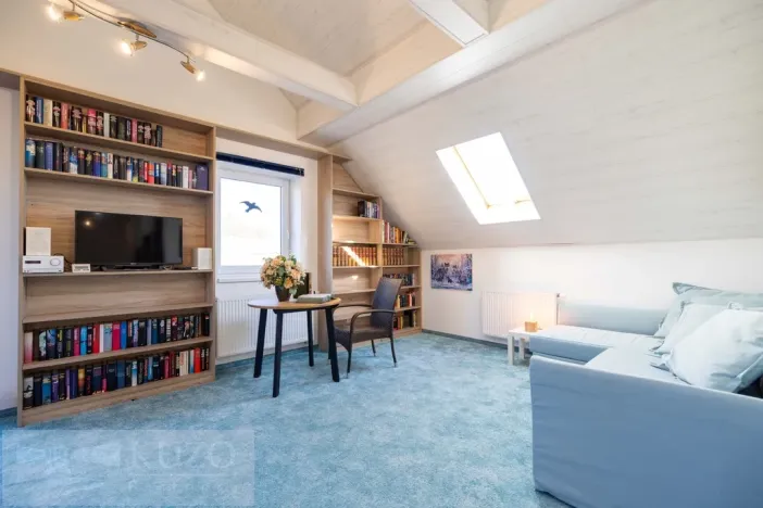 Prodej rodinného domu, Březina, 184 m2