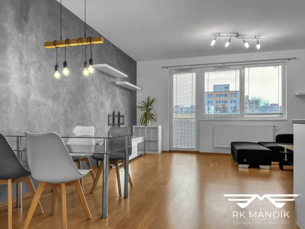 Prodej bytu 3+kk, Praha - Prosek, Kytlická, 83 m2