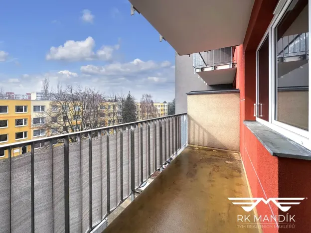 Prodej bytu 3+kk, Praha - Prosek, Kytlická, 83 m2