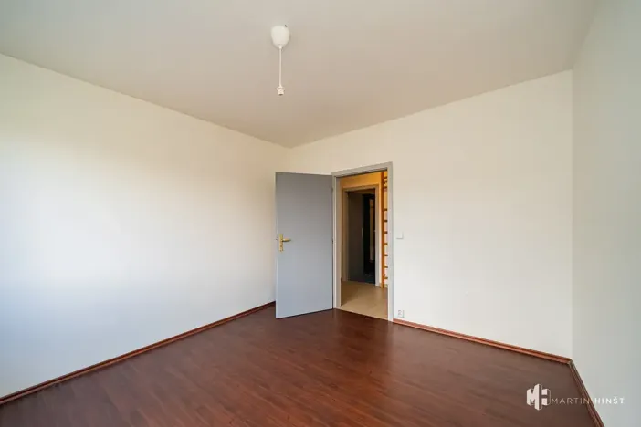 Pronájem bytu 3+kk, Praha - Troja, Velká skála, 87 m2