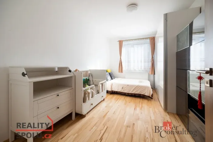 Prodej bytu 3+kk, Poděbrady - Poděbrady V, Čechova, 86 m2