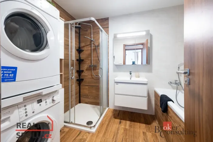 Prodej bytu 3+kk, Poděbrady - Poděbrady V, Čechova, 86 m2