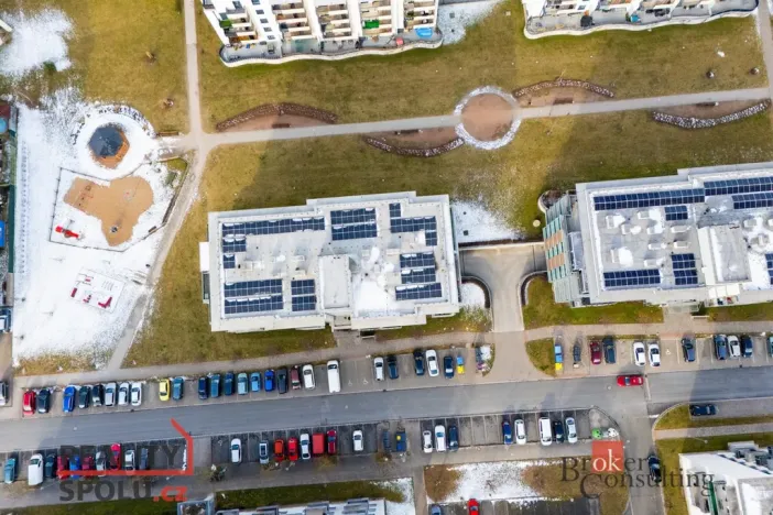 Prodej bytu 3+kk, Poděbrady - Poděbrady V, Čechova, 86 m2