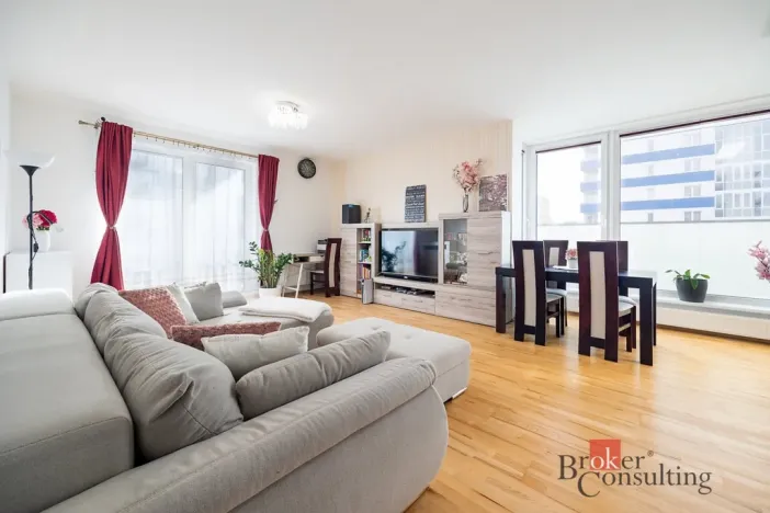 Prodej bytu 3+kk, Poděbrady - Poděbrady V, Čechova, 86 m2