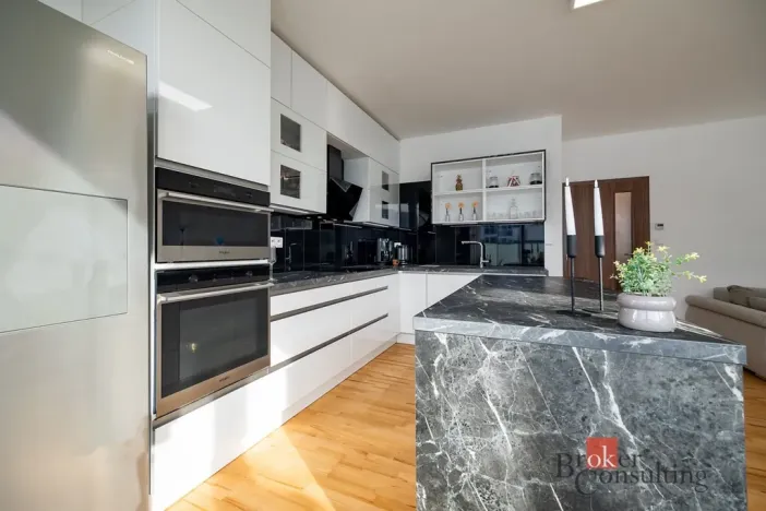 Prodej bytu 3+kk, Poděbrady - Poděbrady V, Čechova, 86 m2