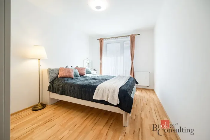 Prodej bytu 3+kk, Poděbrady - Poděbrady V, Čechova, 86 m2