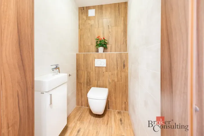 Prodej bytu 3+kk, Poděbrady - Poděbrady V, Čechova, 86 m2