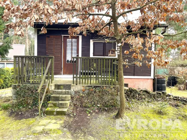 Prodej chaty, Litošice - Krasnice, 60 m2