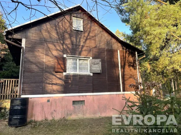 Prodej chaty, Litošice - Krasnice, 60 m2
