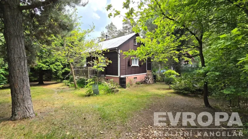 Prodej chaty, Litošice - Krasnice, 60 m2