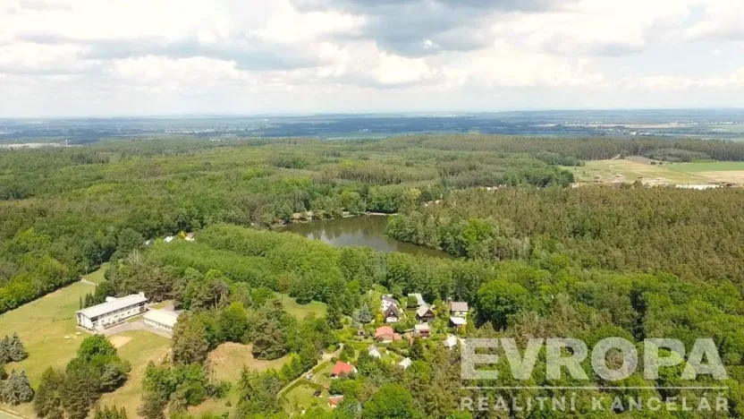 Prodej chaty, Litošice - Krasnice, 60 m2