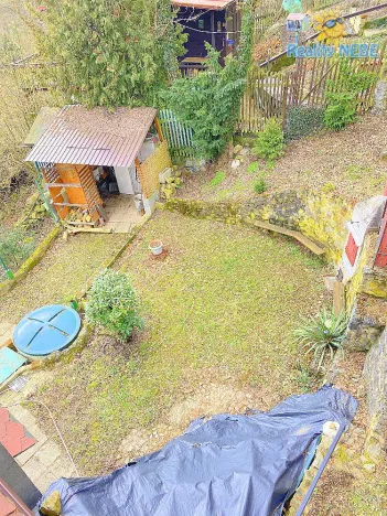 Prodej chaty, Jílové u Prahy - Luka pod Medníkem, 100 m2