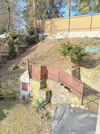 Prodej chaty, Jílové u Prahy - Luka pod Medníkem, 100 m2