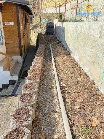 Prodej chaty, Jílové u Prahy - Luka pod Medníkem, 100 m2