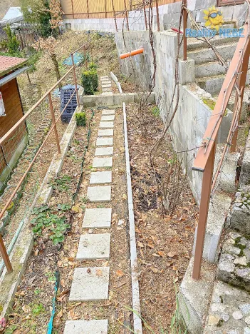 Prodej chaty, Jílové u Prahy - Luka pod Medníkem, 100 m2