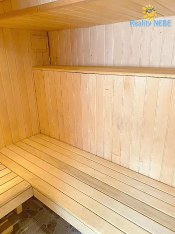 Prodej chaty, Jílové u Prahy - Luka pod Medníkem, 100 m2