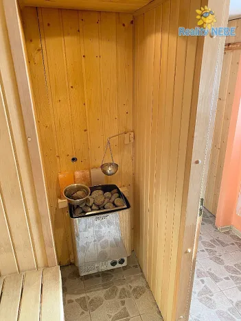 Prodej chaty, Jílové u Prahy - Luka pod Medníkem, 100 m2