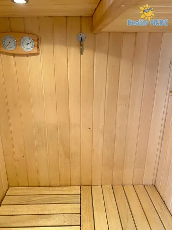 Prodej chaty, Jílové u Prahy - Luka pod Medníkem, 100 m2