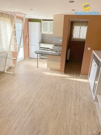 Prodej chaty, Jílové u Prahy - Luka pod Medníkem, 100 m2