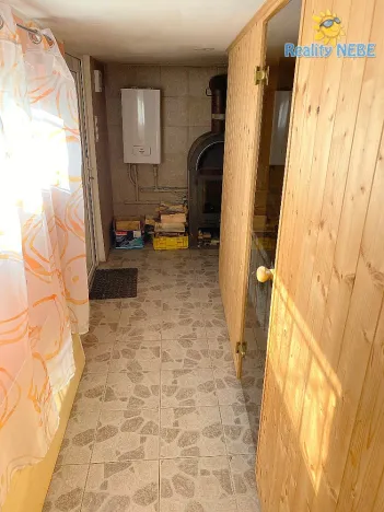 Prodej chaty, Jílové u Prahy - Luka pod Medníkem, 100 m2