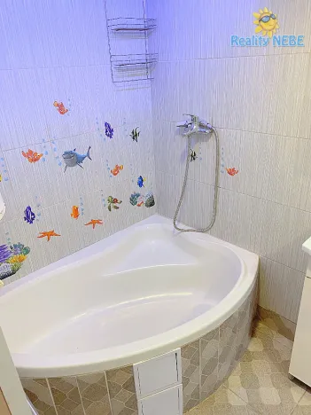 Prodej chaty, Jílové u Prahy - Luka pod Medníkem, 100 m2