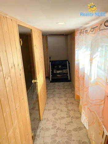 Prodej chaty, Jílové u Prahy - Luka pod Medníkem, 100 m2