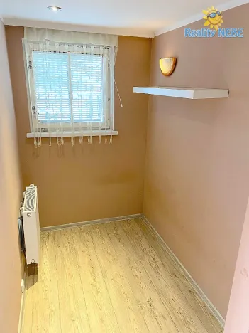 Prodej chaty, Jílové u Prahy - Luka pod Medníkem, 100 m2